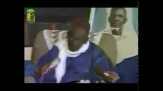 El Hadj Malick Sy Par Mame Ibou Sakho (rta)