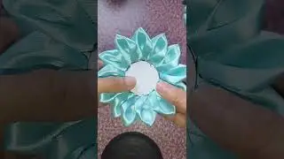 GRADUATION GARLAND #diy #ribbon #tutorial #diyprojects #craft