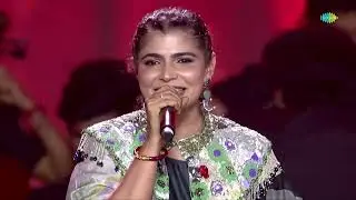 Muththu Mazlai | Chinmayi | Thug Life | Chinmayi Version | ArRahman