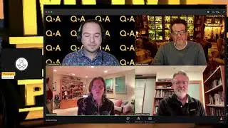 Zootopia Interview with Director and Editor