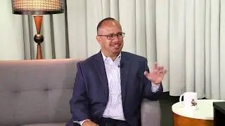 Jay Kornegay / VP of Westgate Superbook, SuperContest, Las Vegas Oddsmaker / Docs Happy Hour Show