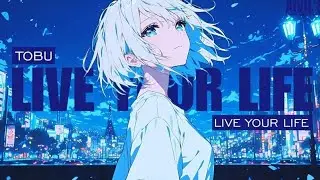 LIVE YOUR LIFE  -「AMV 」-「AMV MIX」[Official Anime Music Video]