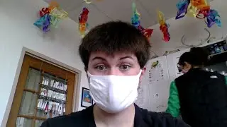 School Stream 8th hour