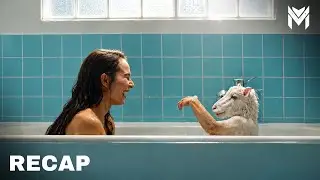 HE GAVE BIRTH TO A HALF-HUMAN HALF-SHEEP HYBRID, SEE WHAT HAPPENED NEXT | Movie Recap