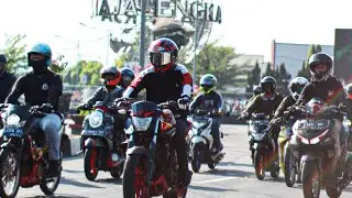BUCIN VLOG??!SUNMORI LINGKAR TIMUR JATIGEDE!! PECAHHH BRO..! #TMADG