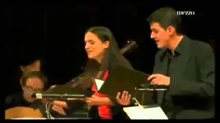 Zefiro Torna - L'arpeggiata