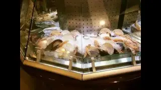 RISTORANTE LA ROSA NERA in Milano Quartiere Brera