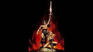 Conan the Barbarian Theology Civilization Theme