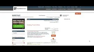 How To Get Clickbank Commission & How To Promote Clickbank Products On YouTube Video