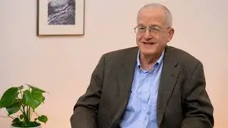 Choosing Busch Center for BPH | Roy Thompson