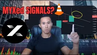 Predicting MYX Finance Token: What to Expect from MYXUSDT In October?