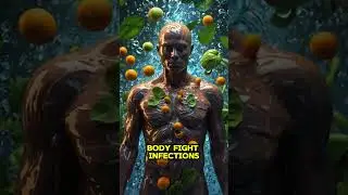 3 Superfoods to Boost Your Immune System Naturally | Quick Health Tips