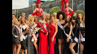 Miss England 2024 - The Journey to the Crown