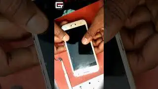 J2 Folder Replacement #shorts #ytshorts  #shortsindia #mobile r #repair status