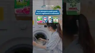 Homecare Brands: Don&rsquo;t Skip This Step for Indonesia Market! #household #homecare #kemenkes