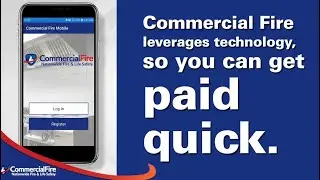 Commercial Fire Offers New QuickPay Benefit and CF Connect Technology for Affiliate Partners