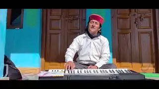 जिन्दड़िये नी दो दिन दिए परोणीय cover भजन 