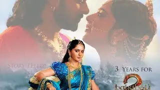 Jay -Jaykara ||Vandhaai Ayya - MERAKI ||Baahubali-Devsena 💖 Love Story |