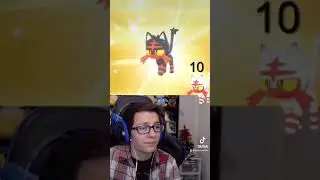 Shiny Hunting: 50 Litten Eggs #Shorts