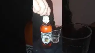 Fursty Ferret Beer