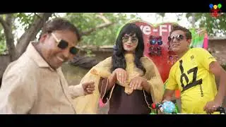 Funny song || aja kabadan | new song || eye flu se kese bachhe || Aaja kabadan song |top comedy 2023