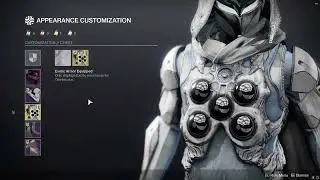 Hunter Fashion Omnioculus