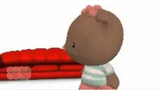 Poppy Babbeh Adventures 2: Electric Boogaloo