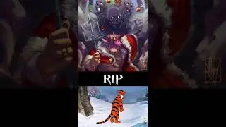 Technoblade  never dies