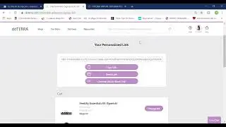 Como hacer un enlace de compra - generador de enlaces