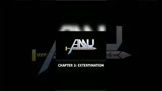 Amu: Rising - Chapter 3 - Extermination #amurising #anime #manga #comics