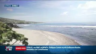 Covid-19 &agrave; La R&eacute;union : quelles sont les nouvelles restrictions sanitaires ?