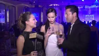 Hong Kong Tatler Ball 2013: Highlights