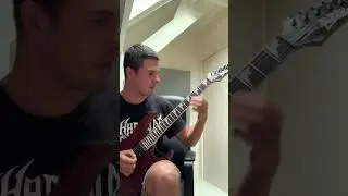 IF FADE TO BLACK WAS MODERN METAL