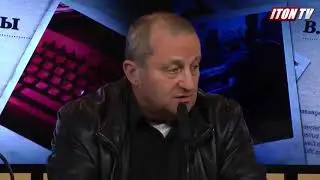 0011 &ndash; Video &ndash; An Israeli Spy and Soviet Defector Asserts &ndash; in Today&rsquo;s Western Media Freedom Is Equa