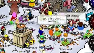 Amman Says Club Penguin Journey Calender Is Intense For Planning