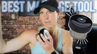 Eliminate Back Pain With This Massage Tool! | Achedaway Cupper-Cupping Therapy Massager