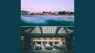 Alluring Backdrops for Luxury Travel