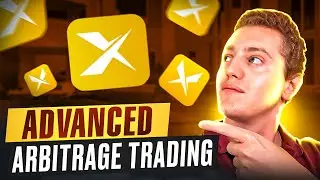 Xedmex AI Trader 🤖 Лучший торговый бот с ИИ 2024 года 📈 Стабильная ежедневная окупаемость инвестиций