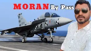 Moran By Pass Emergency Runway 🛬 | Assam First Road Come Airforce 🛩 Runway Moran By Pass