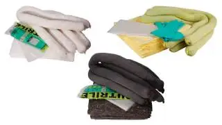 HUB Emergency Spill Kits