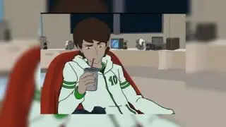 Spider 10 (Ben 10 Alien Force/Marvel Vs Capcom 3 MIX) [Speed Up] 