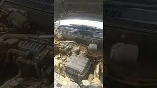 Alto car break system open today #video # viral#