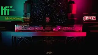 Mr.NoName #207 - #y&uuml;zdey&uuml;zm&uuml;zik #limitsoff at Minimuzikhol