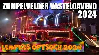 Lempkes optsoch carnaval 2024 Zumpelveld (Simpelveld)