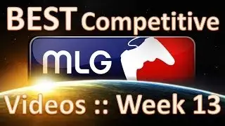 BEST Competitive Vids: Week 13 | Curse Youth Fail