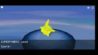 POKEMMO - HOW TO CATCH ALPHA SHARPEDO (SPEED BOOST HIDDEN ABILITY)