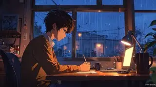 ☕ Logic & Latte | Lofi Music for Programmers to Focus & Code
