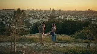 Gibi 3.Sezon 8.B&ouml;l&uuml;m Sonu M&uuml;ziği ( Amore Addio - Brice Davoli )