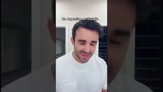 Un argentino en Espa&ntilde;a 🤣🧉