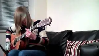 Ocean - John Butler Guitar Cover